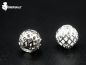 Preview: Thunderdome silber dreadperle, dreadschmuck, gypsy, goa, goaschmuck, dreadkult, dreadfarm, hippie, hippieschmuck, goa, goaschmuck, Dread Camo Cap